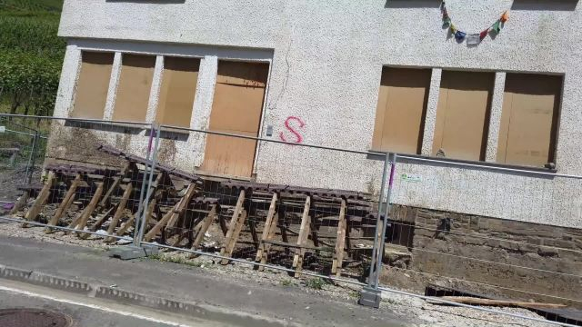 Ahrtal, Juni 2022 - Schade Deutschland (groß)